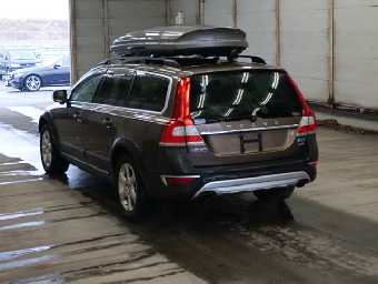 VOLVO XC70 2013 Image 2