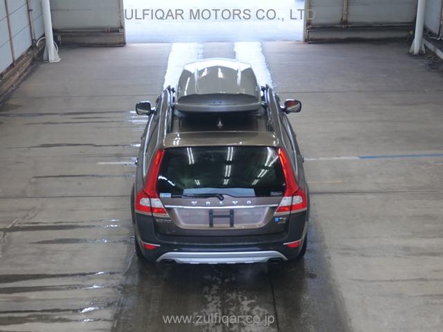 VOLVO XC70 2013 Image 3