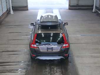 VOLVO XC70 2013 Image 3