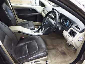 VOLVO XC70 2013 Image 4