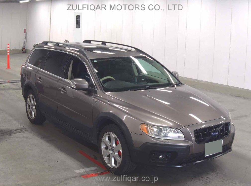 VOLVO XC70 2010 Image 1