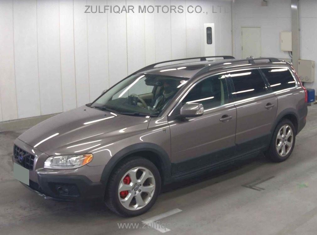 VOLVO XC70 2010 Image 4