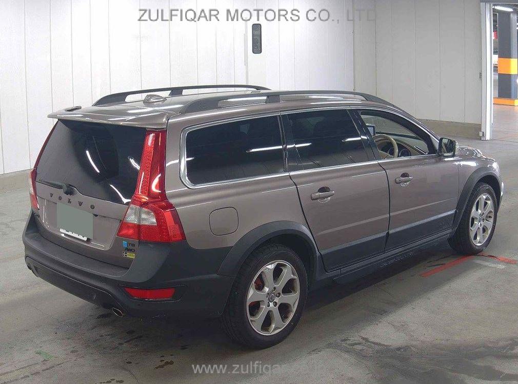 VOLVO XC70 2010 Image 5