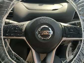 NISSAN SERENA 2018 Image 12