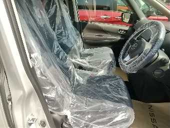 NISSAN SERENA 2018 Image 6