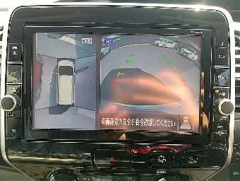 NISSAN SERENA 2018 Image 10