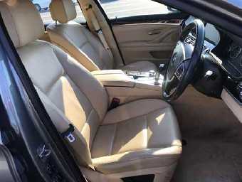 BMW 5 SERIES 2011 Image 7