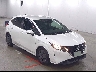 NISSAN NOTE 2022 Image 1