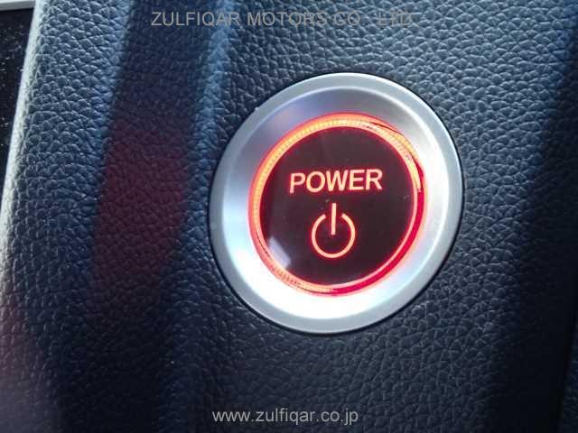 HONDA FIT HYBRID 2019 Image 11