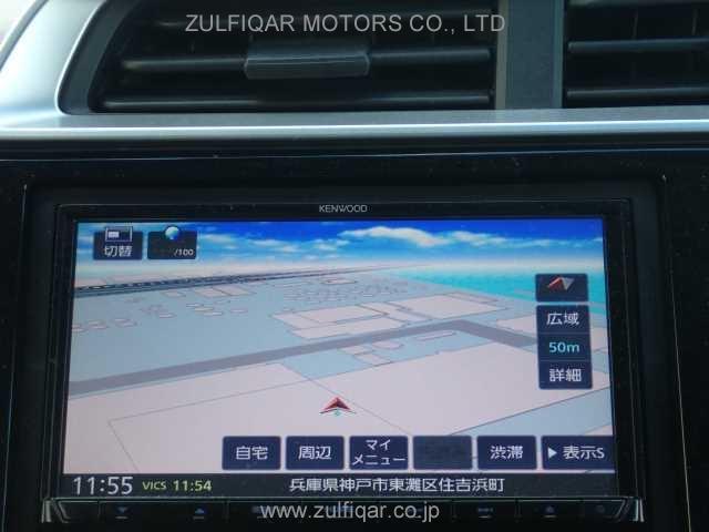 HONDA FIT HYBRID 2019 Image 5