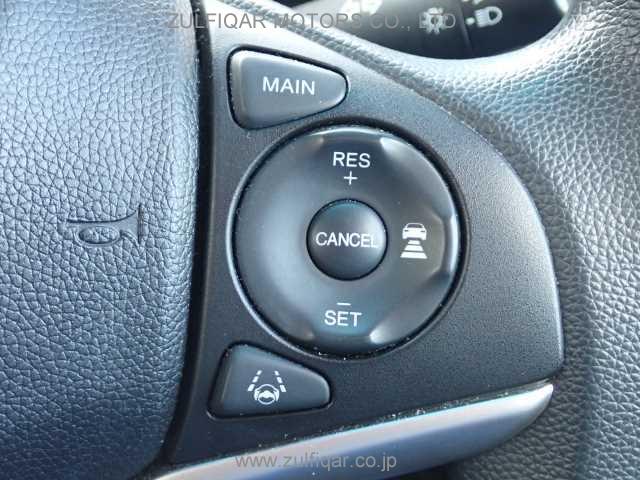 HONDA FIT HYBRID 2019 Image 9