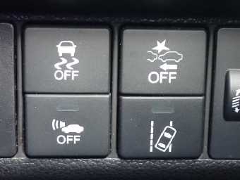 HONDA FIT HYBRID 2019 Image 8