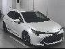 TOYOTA COROLLA SPORT 2021 Image 1