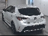 TOYOTA COROLLA SPORT 2021 Image 2