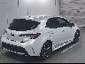 TOYOTA COROLLA SPORT 2021 Image 5