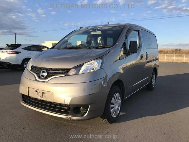 NISSAN NV200 VANETTE 2019 Image 2