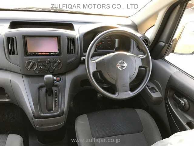 NISSAN NV200 VANETTE 2019 Image 20