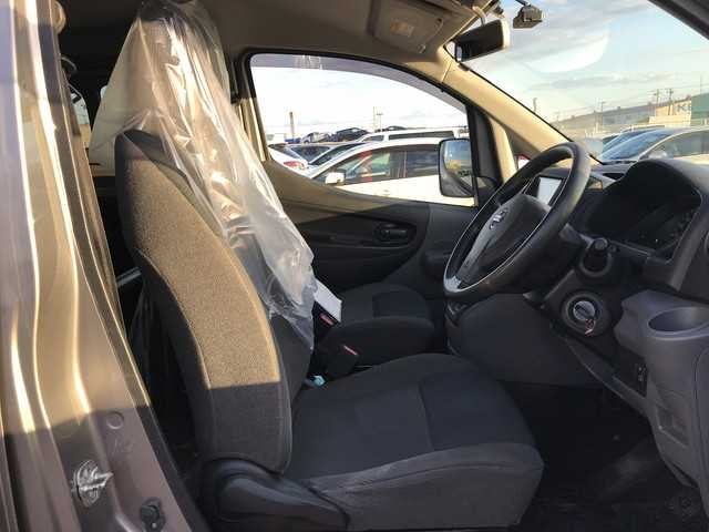 NISSAN NV200 VANETTE 2019 Image 21