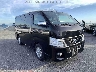 NISSAN NV350 CARAVAN 2016 Image 1