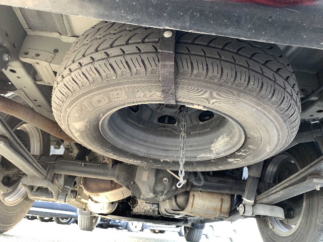 NISSAN NV350 CARAVAN 2016 Image 22