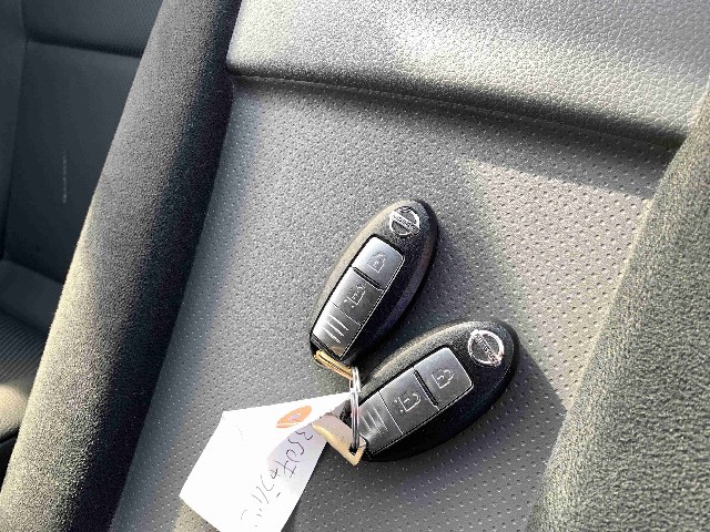 NISSAN NV350 CARAVAN 2016 Image 23