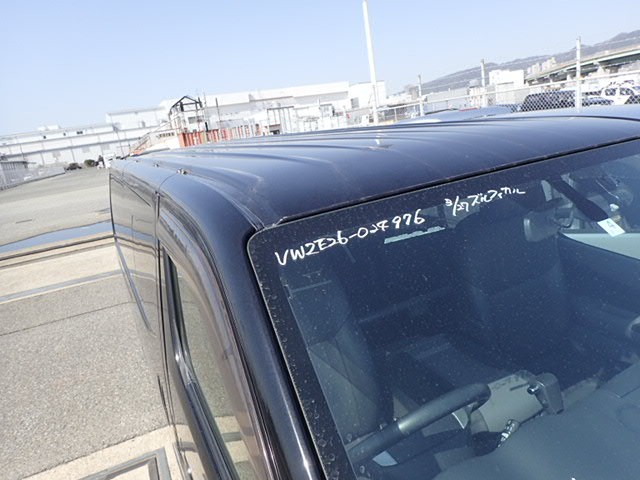 NISSAN NV350 CARAVAN 2016 Image 25