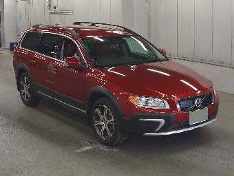 VOLVO XC70 2013 Image 1