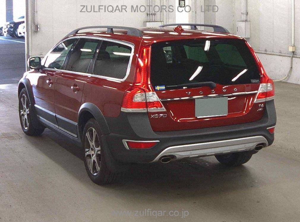 VOLVO XC70 2013 Image 2