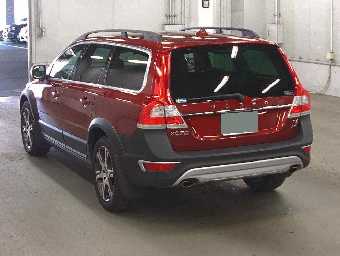 VOLVO XC70 2013 Image 2