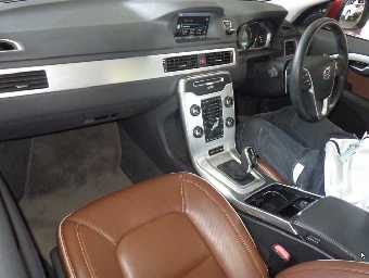 VOLVO XC70 2013 Image 3