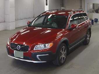 VOLVO XC70 2013 Image 4