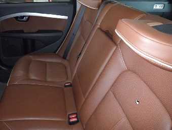 VOLVO XC70 2013 Image 6