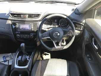 NISSAN X-TRAIL 2019 Image 15