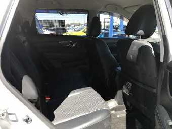 NISSAN X-TRAIL 2019 Image 17