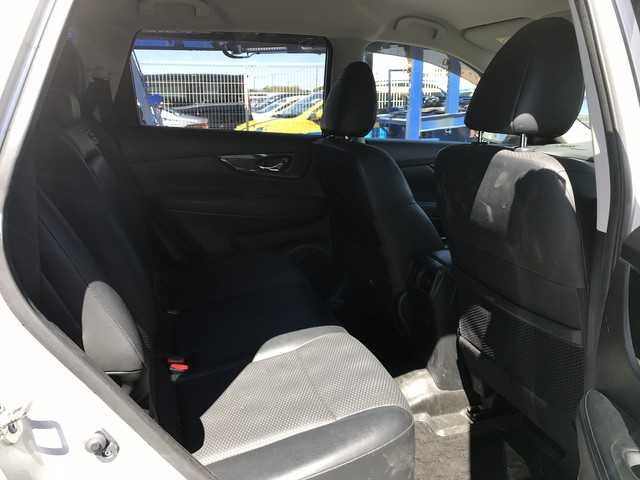 NISSAN X-TRAIL 2019 Image 24