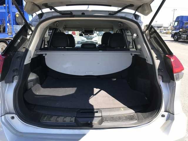 NISSAN X-TRAIL 2019 Image 25