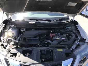 NISSAN X-TRAIL 2019 Image 19