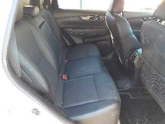 NISSAN X-TRAIL 2019 Image 10