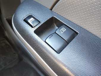NISSAN NV350 CARAVAN 2019 Image 12