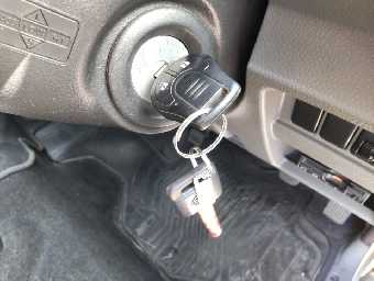 NISSAN NV350 CARAVAN 2019 Image 13
