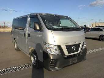 NISSAN NV350 CARAVAN 2019 Image 15