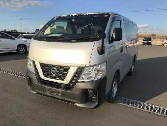 NISSAN NV350 CARAVAN 2019 Image 16