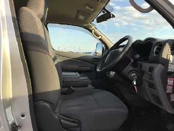 NISSAN NV350 CARAVAN 2019 Image 20