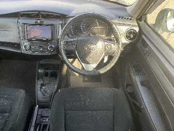 TOYOTA COROLLA AXIO 2018 Image 12