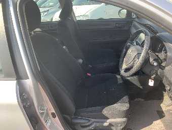 TOYOTA COROLLA AXIO 2018 Image 13