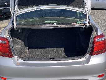 TOYOTA COROLLA AXIO 2018 Image 15