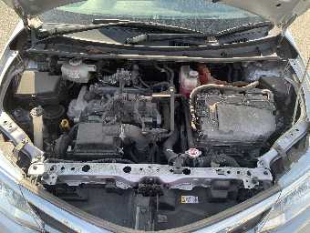 TOYOTA COROLLA AXIO 2018 Image 20