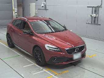 VOLVO 850 2019 Image 5