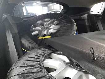 VOLVO 850 2019 Image 9