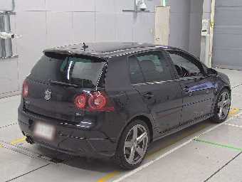 VOLKSWAGEN GOLF 2009 Image 2